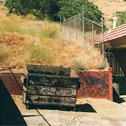 The Terminator Killed Tookie